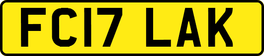 FC17LAK