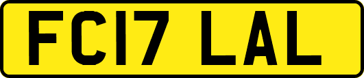 FC17LAL