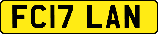 FC17LAN
