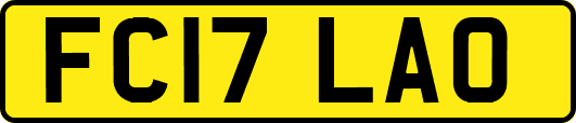 FC17LAO