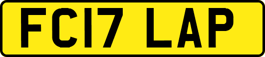 FC17LAP