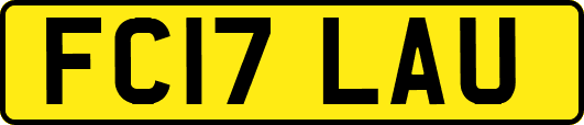 FC17LAU