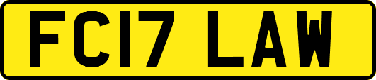 FC17LAW