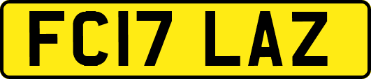 FC17LAZ