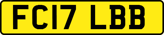 FC17LBB
