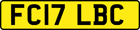 FC17LBC