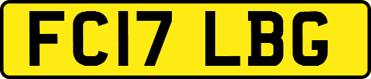 FC17LBG
