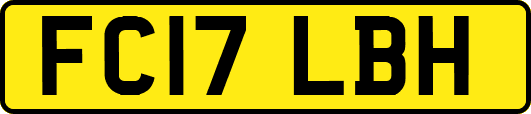 FC17LBH