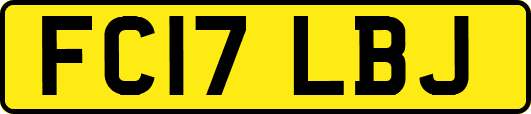 FC17LBJ