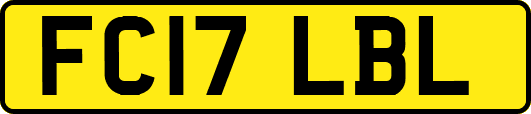 FC17LBL
