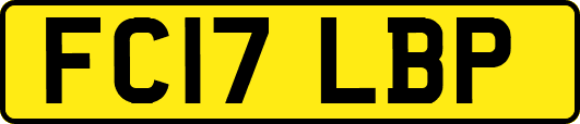 FC17LBP