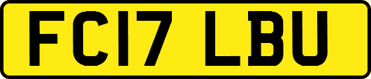 FC17LBU