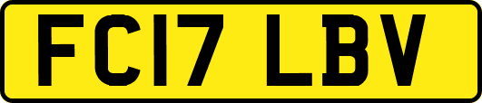 FC17LBV