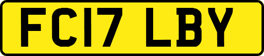 FC17LBY