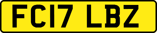 FC17LBZ