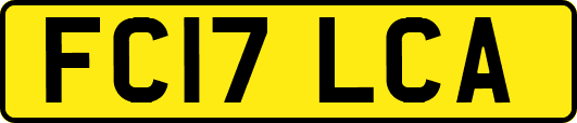 FC17LCA