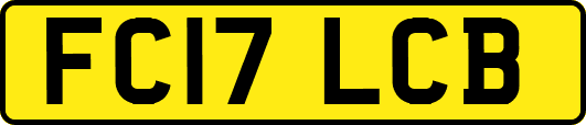 FC17LCB
