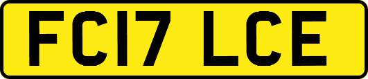 FC17LCE