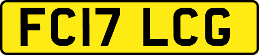 FC17LCG