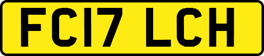 FC17LCH