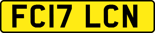 FC17LCN