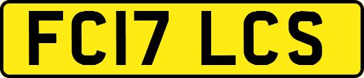 FC17LCS