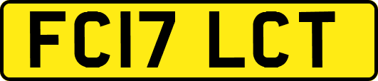 FC17LCT
