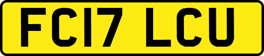 FC17LCU