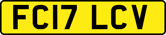 FC17LCV