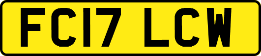 FC17LCW