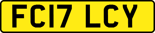 FC17LCY