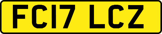 FC17LCZ