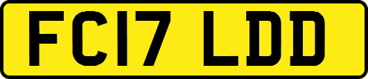 FC17LDD