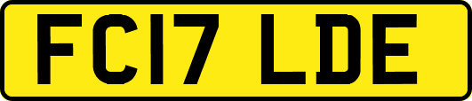 FC17LDE