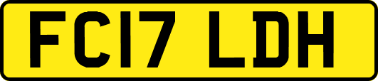 FC17LDH