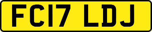 FC17LDJ