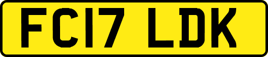 FC17LDK