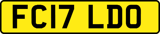 FC17LDO