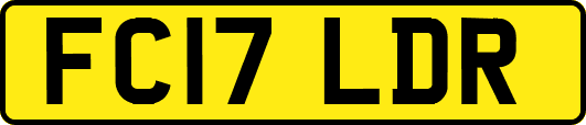FC17LDR