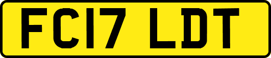 FC17LDT