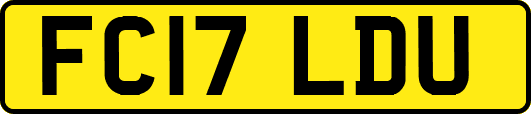 FC17LDU
