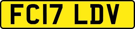 FC17LDV