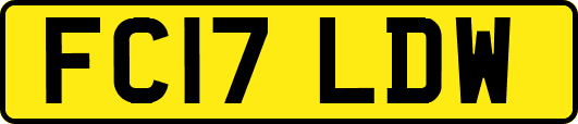 FC17LDW