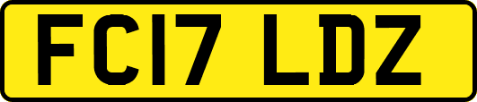 FC17LDZ