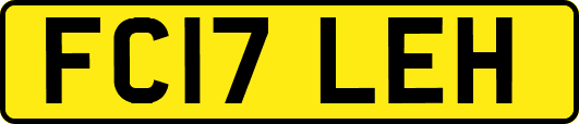 FC17LEH