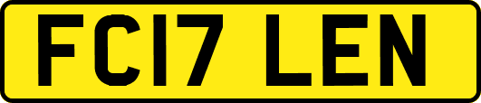 FC17LEN