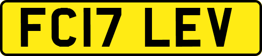 FC17LEV