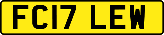 FC17LEW