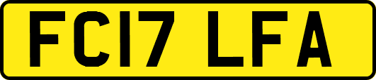 FC17LFA