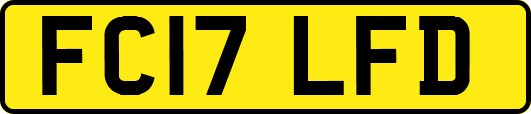 FC17LFD
